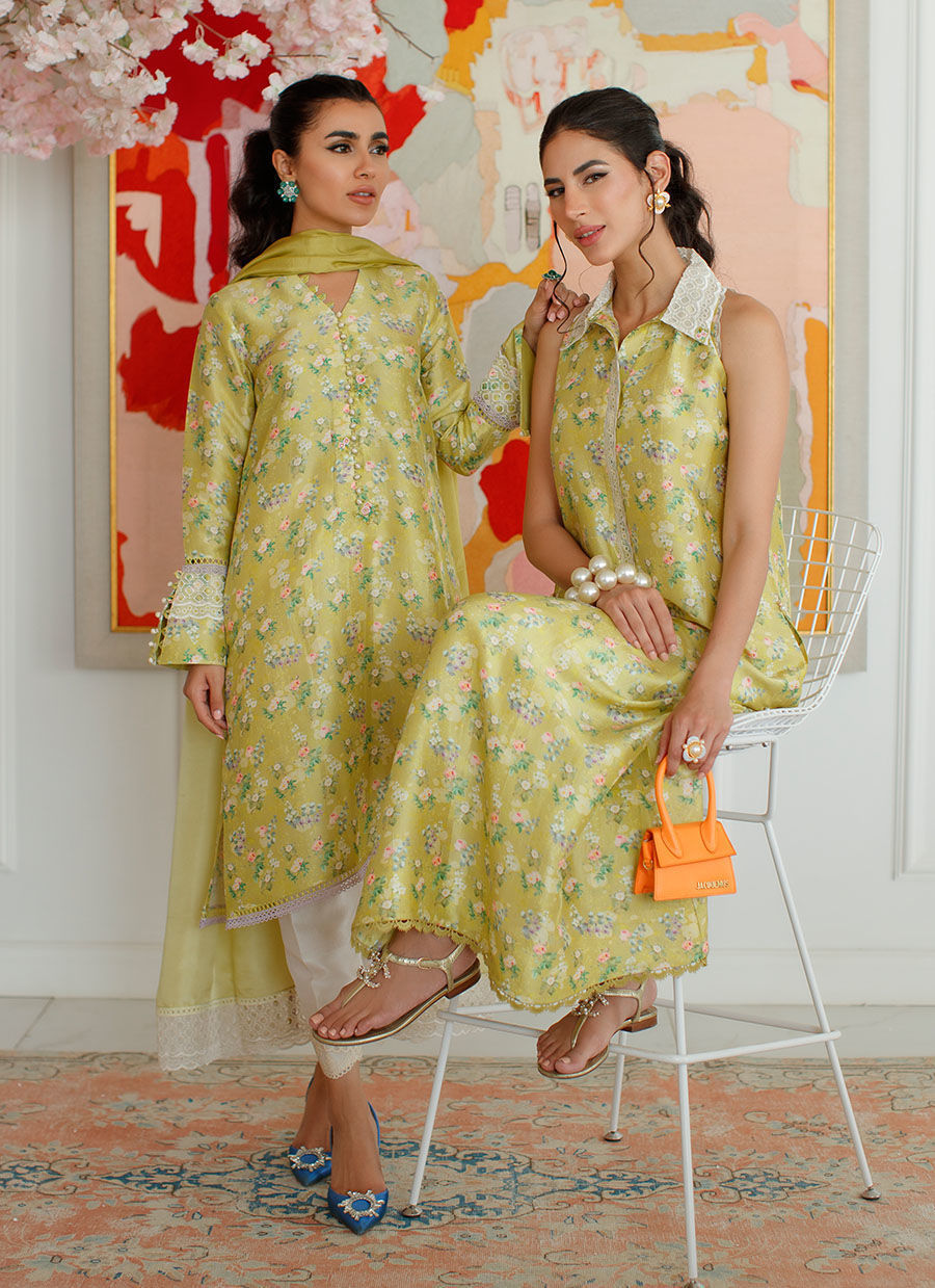 Print luxe